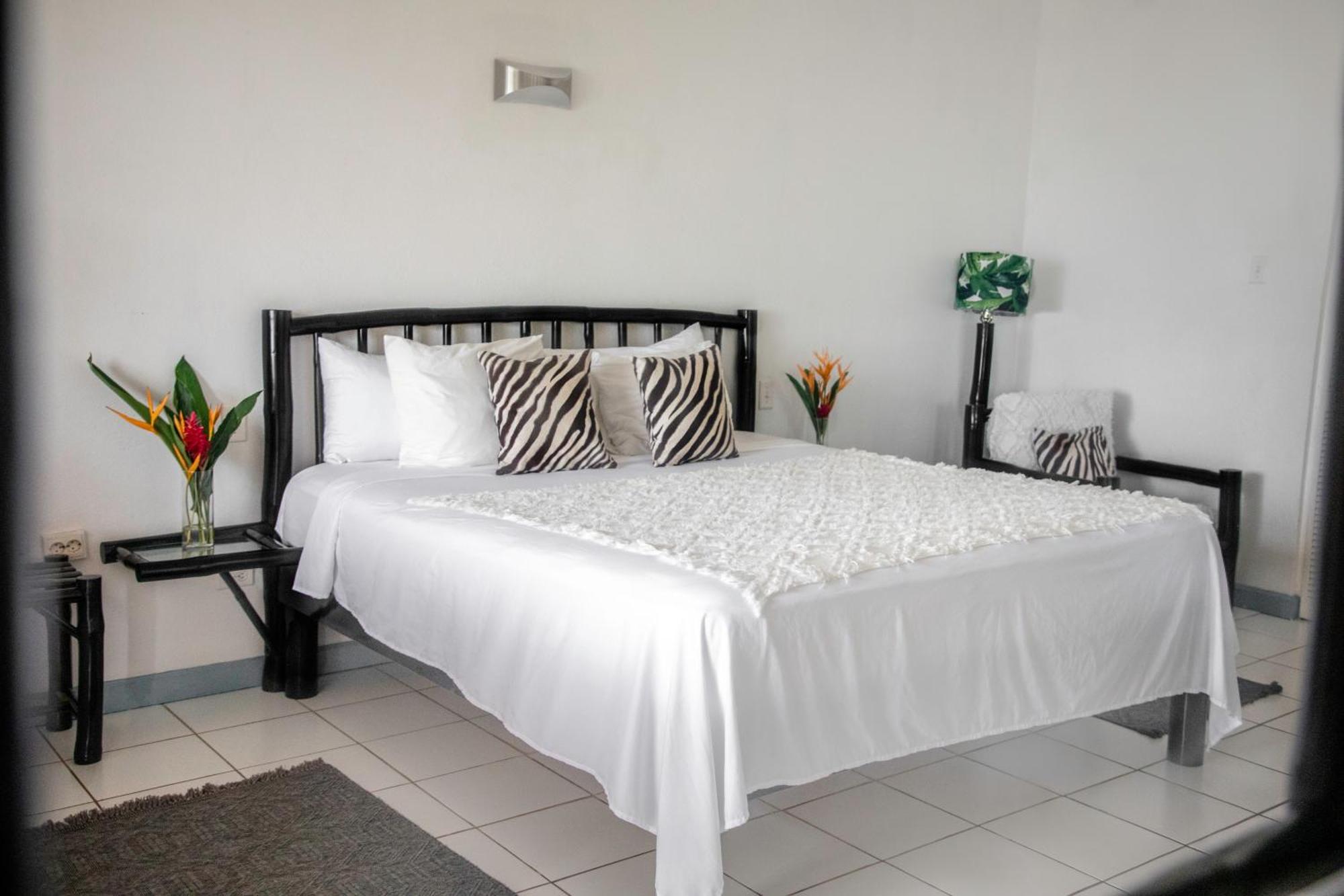 Lf Jungle Retreat Hotel Drapers ภายนอก รูปภาพ